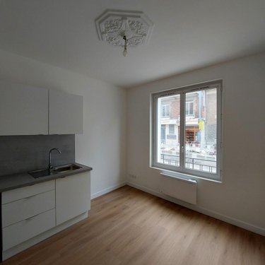 Location appartement Reims 51100 Marne 22 m2  500 euros