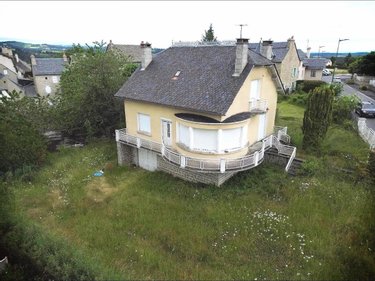 Maison a vendre Peyre en Aubrac 48130 Lozère 103 m2 6 pièces 225000 euros