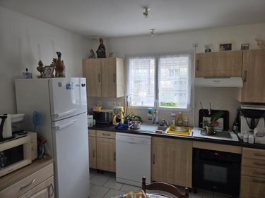 Maison a vendre La Milesse 72650 Sarthe 80 m2 4 pièces 211000 euros