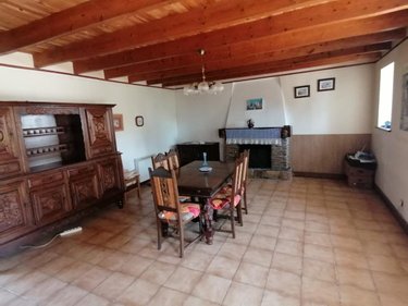 Maison a vendre Tressignaux 22290 Côtes-d'Armor 73 m2  163500 euros