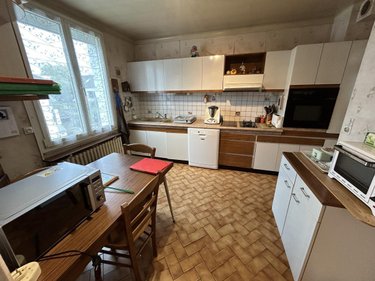 Maison a vendre Laval 53000 Mayenne 94 m2 6 pièces 182875 euros