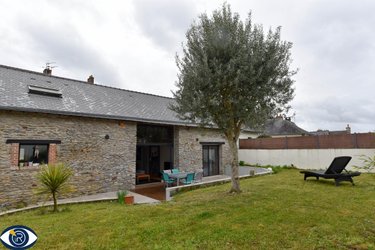 Maison a vendre Laval 53000 Mayenne 138 m2 6 pièces 447200 euros