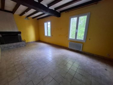 Maison a vendre Saint-Sauveur-le-Vicomte 50390 Manche 175 m2 9 pièces 104800 euros