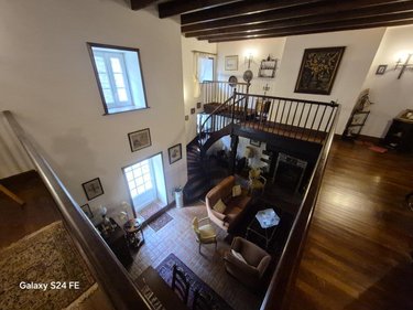 Maison a vendre Ploudiry 29800 Finistère 174 m2 6 pièces 485925 euros