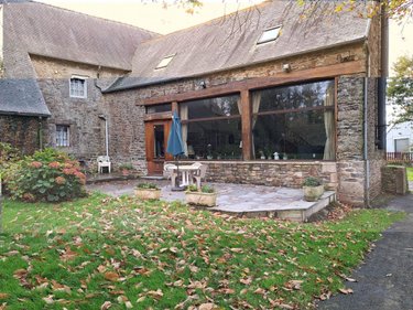 Maison a vendre La Roche-Jaudy 22450 Côtes-d'Armor 413 m2 15 pièces 808700 euros