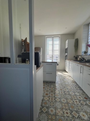 Maison a vendre Eppes 02840 Aisne 144 m2 5 pièces 227000 euros