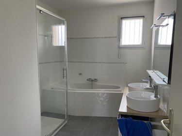 Maison a vendre Tiercé 49125 Maine-et-Loire 90 m2 5 pièces 260560 euros