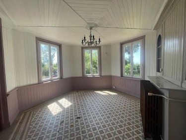 Maison a vendre Port-le-Grand 80132 Somme 173 m2 5 pièces 200025 euros