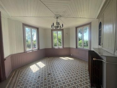 Maison a vendre Port-le-Grand 80132 Somme 173 m2 5 pièces 210000 euros