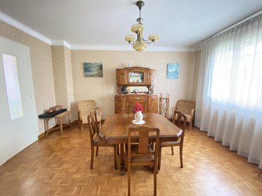 Maison a vendre Loudéac 22600 Côtes-d'Armor 81 m2 5 pièces 141210 euros