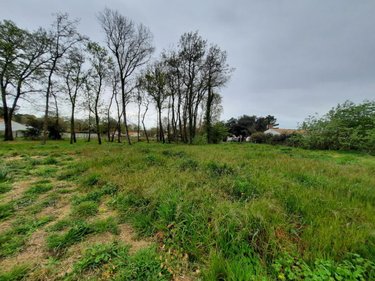 Terrain a batir a vendre Saint-Hilaire-de-Riez 85270 Vendée 994 m2  209350 euros