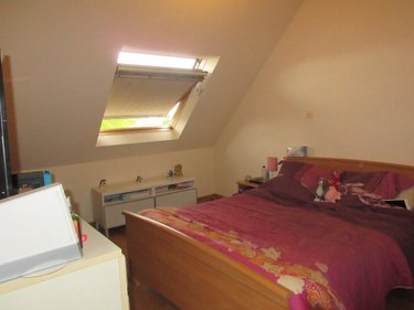Maison a vendre Moréac 56500 Morbihan 90 m2 5 pièces 197244 euros