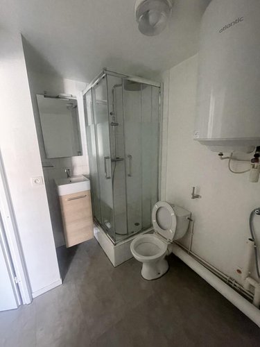 Location appartement Amiens 80000 Somme 25 m2 1 pièce 445 euros