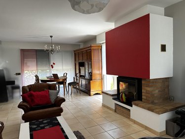 Maison a vendre Vannes 56000 Morbihan 115 m2 6 pièces 394143 euros