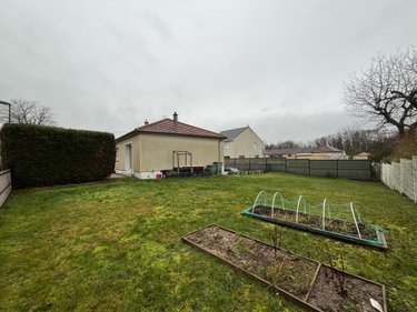 Location maison Courcelles-Sapicourt 51140 Marne 82 m2 4 pièces 900 euros