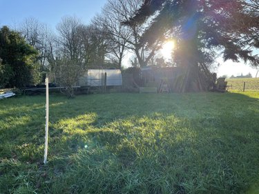 Maison a vendre Plémet 22210 Côtes-d'Armor 72 m2 5 pièces 60960 euros