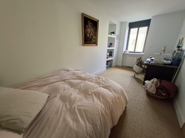 Maison a vendre Saint-Pierre-Église 50330 Manche 122 m2 4 pièces 272480 euros