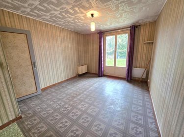 Maison a vendre Vierzon 18100 Cher 93 m2 4 pièces 128640 euros