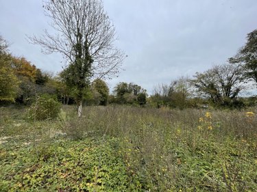 Terrain a batir a vendre Amiens 80000 Somme 6663 m2  231000 euros