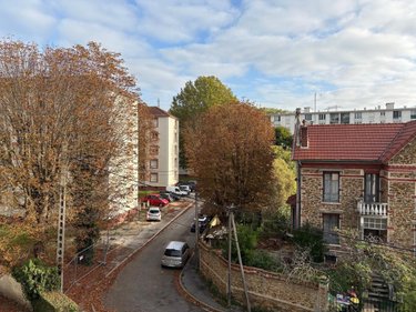 Appartement a vendre Chelles 77500 Seine-et-Marne 65 m2 3 pièces 139000 euros