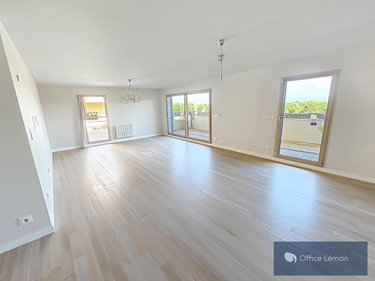 Appartement a vendre Divonne-les-Bains 01220 Ain 128 m2 5 pièces 795000 euros