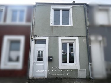 Location maison Tourlaville 50110 Manche 57 m2 3 pièces 850 euros