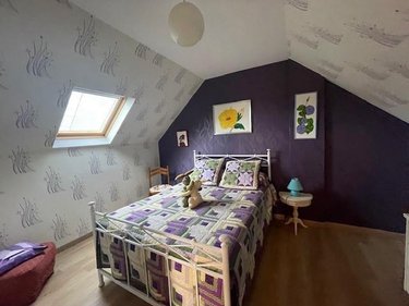 Maison a vendre Saussemesnil 50700 Manche 102 m2 5 pièces 251520 euros