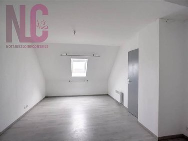 Maison a vendre Sainte-Maure-de-Touraine 37800 Indre-et-Loire 101 m2 4 pièces 249600 euros