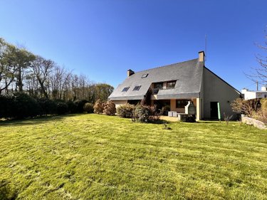Maison a vendre Brest 29200 Finistère 247 m2 8 pièces 717600 euros
