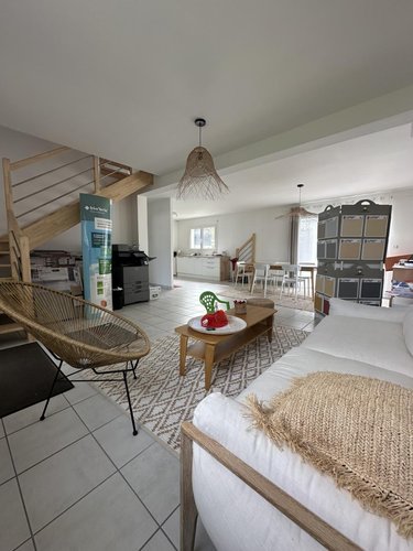 Maison a vendre Hennebont 56700 Morbihan 115 m2 5 pièces 303980 euros