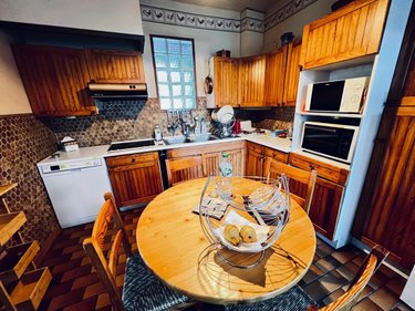 Maison a vendre Le Petit-Quevilly 76140 Seine-Maritime 79 m2 5 pièces 189000 euros