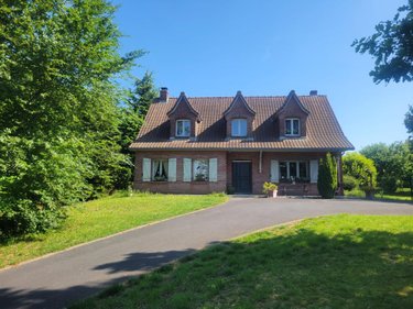 Maison a vendre Cambrai 59400 Nord 155 m2 7 pièces 335000 euros