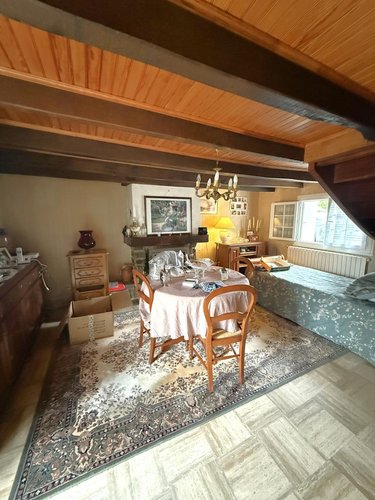 Maison a vendre Cléguer 56620 Morbihan 95 m2 3 pièces 235020 euros