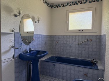 Maison a vendre Cholet 49300 Maine-et-Loire 82 m2 3 pièces 172920 euros