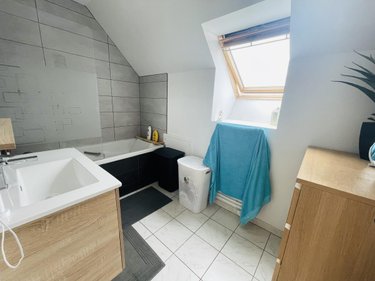 Maison a vendre Franqueville-Saint-Pierre 76520 Seine-Maritime 136 m2 7 pièces 449000 euros