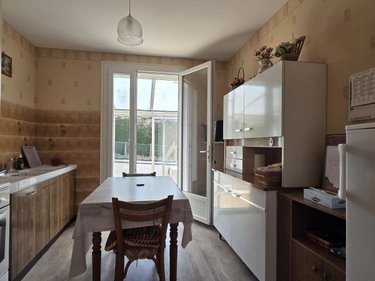 Maison a vendre Château-Gontier-sur-Mayenne 53200 Mayenne 73 m2 3 pièces 147200 euros