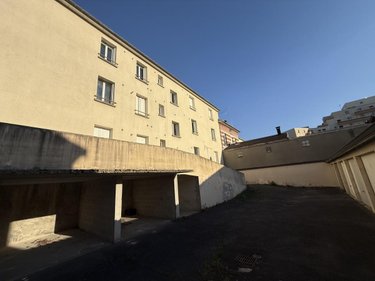 Appartement a vendre Reims 51100 Marne 40 m2 3 pièces 111000 euros