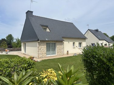 Maison a vendre Pabu 22200 Côtes-d'Armor 135 m2  299040 euros