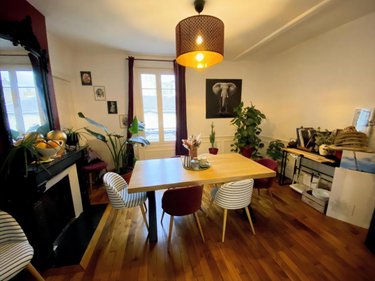 Appartement a vendre Reims 51100 Marne 121 m2 5 pièces 455000 euros
