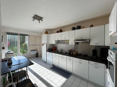 Appartement a vendre Cesson-Sévigné 35510 Ille-et-Vilaine 111 m2 6 pièces 334399 euros
