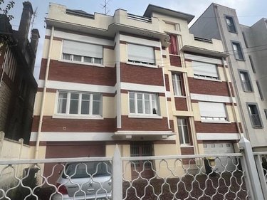 Appartement a vendre Lisieux 14100 Calvados 110 m2  206920 euros