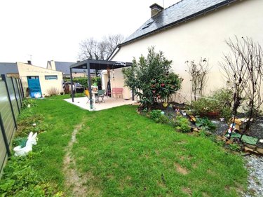 Maison a vendre Arzal 56190 Morbihan 102 m2 6 pièces 245575 euros