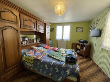 Maison a vendre Méral 53230 Mayenne 109 m2 7 pièces 126300 euros