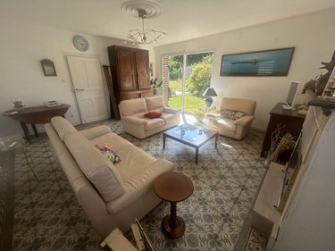 Maison a vendre Séranvillers-Forenville 59400 Nord 86 m2 4 pièces 185000 euros