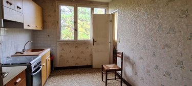 Appartement a vendre Compiègne 60200 Oise 50 m2 2 pièces 91000 euros