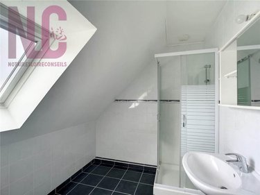 Maison a vendre Sainte-Maure-de-Touraine 37800 Indre-et-Loire 101 m2 4 pièces 228800 euros