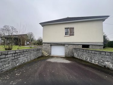 Maison a vendre La Ferté Macé 61600 Orne 121 m2 6 pièces 165000 euros