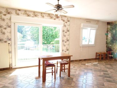 Maison a vendre Belforêt-en-Perche 61130 Orne 80 m2 4 pièces 137800 euros