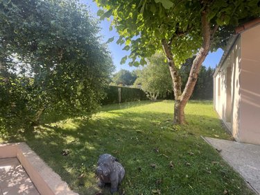 Maison a vendre Saint-Aignan-Grandlieu 44860 Loire-Atlantique 108 m2  330970 euros