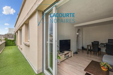 Appartement a vendre Paris 13e arrondissement 75013 Paris 61 m2 3 pièces 623400 euros